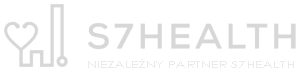 Pakiety Medyczne S7Health – Prywatna Opieka Medyczna Logo