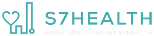Pakiety Medyczne S7Health – Prywatna Opieka Medyczna Logo