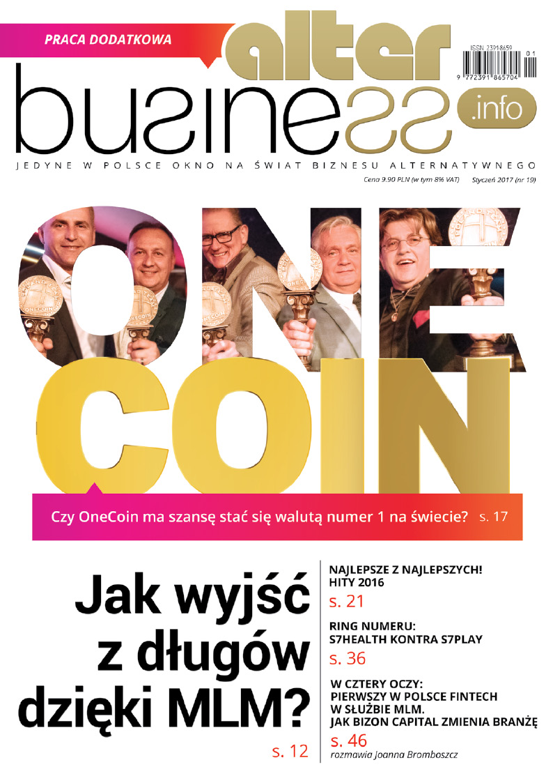 event 16 - Zaufali nam